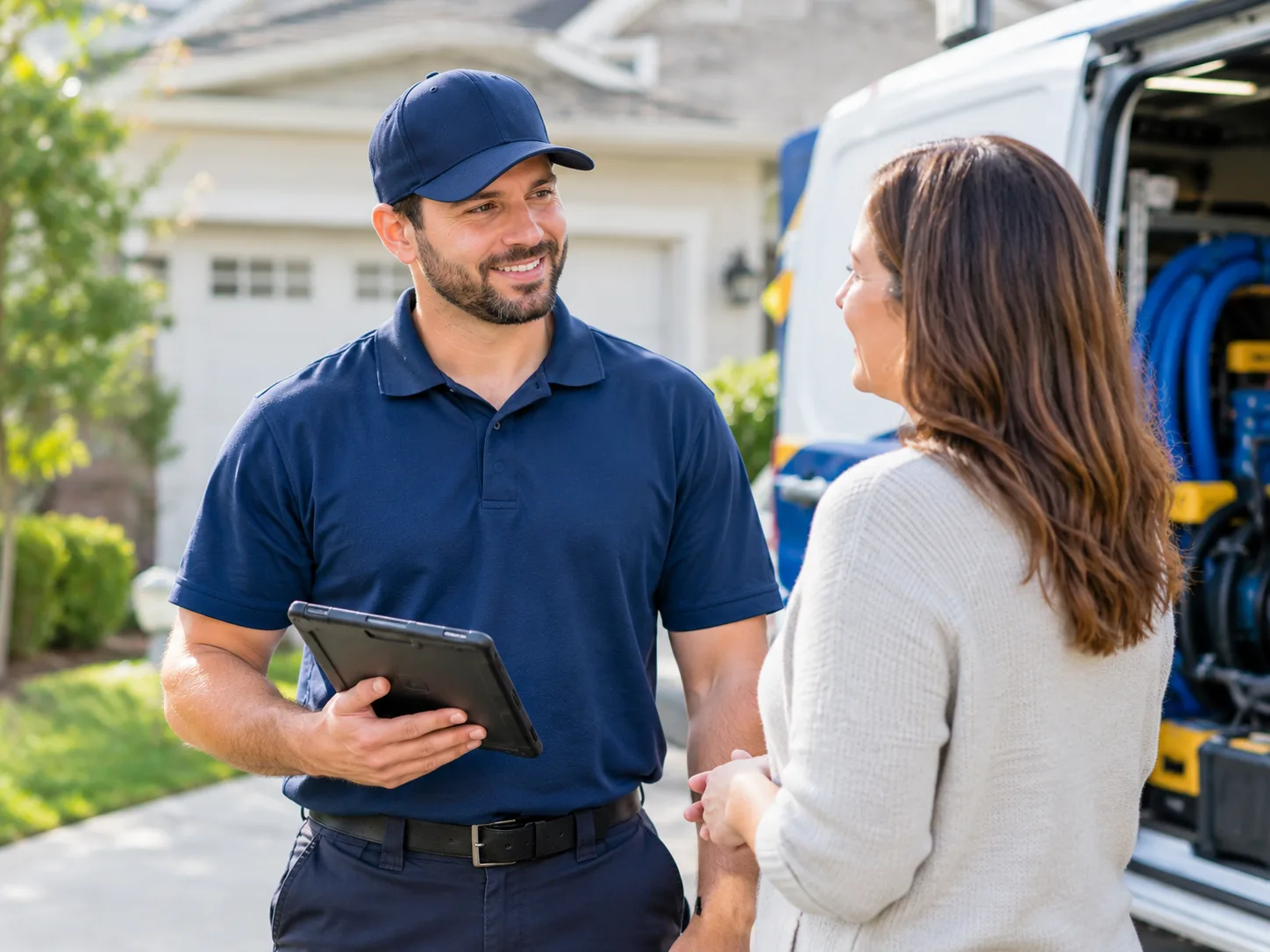 Sewage Backup Cleanup South Valley, NM FAQs